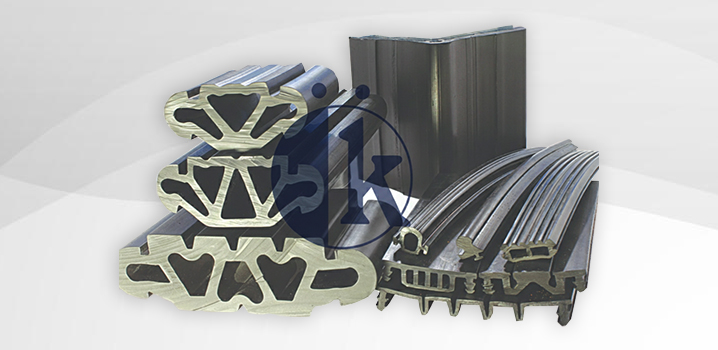 Dilatasyon Fitilleri